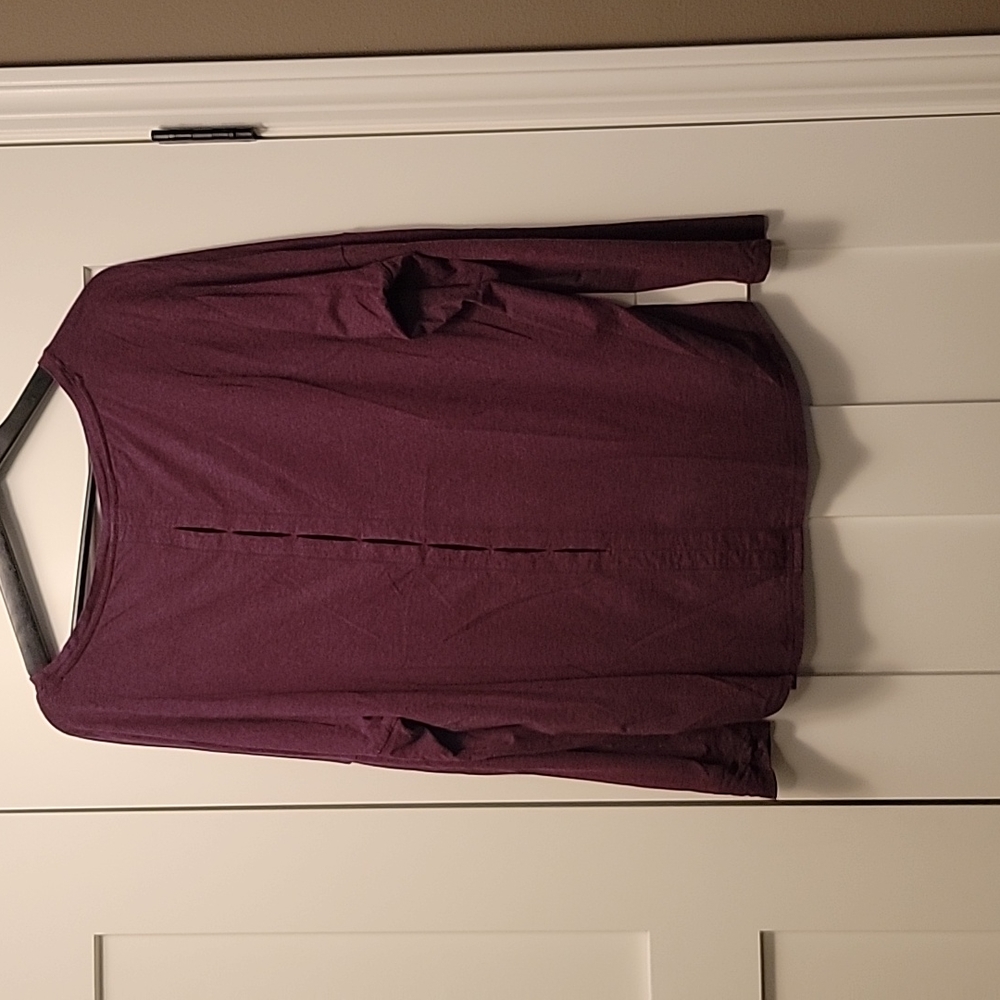 Workout Tee - Picture 3 of 3